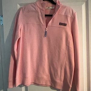 Vineyard vines quarter zip